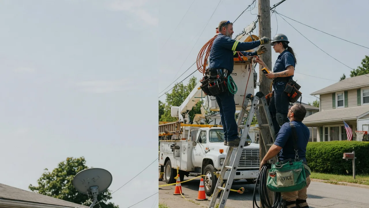 Electrical Repair in Creola, AL near me